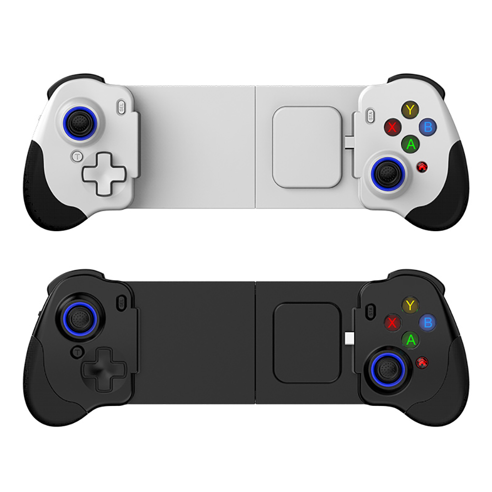 Pc Gaming Cloud - USB-C Cep telefonu Oyun Denetleyicisi PC/PS/Xbox/Android/I15
