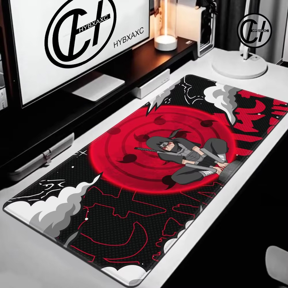 Pc Gaming Editing - Naruto Itachi Uchiha Fare Altlıkları Oyuncu
