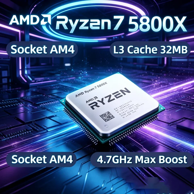 Pc Gaming Ryzen 7 - Eski Bilgisayar Yükseltmesi AMD Ryzen 7
