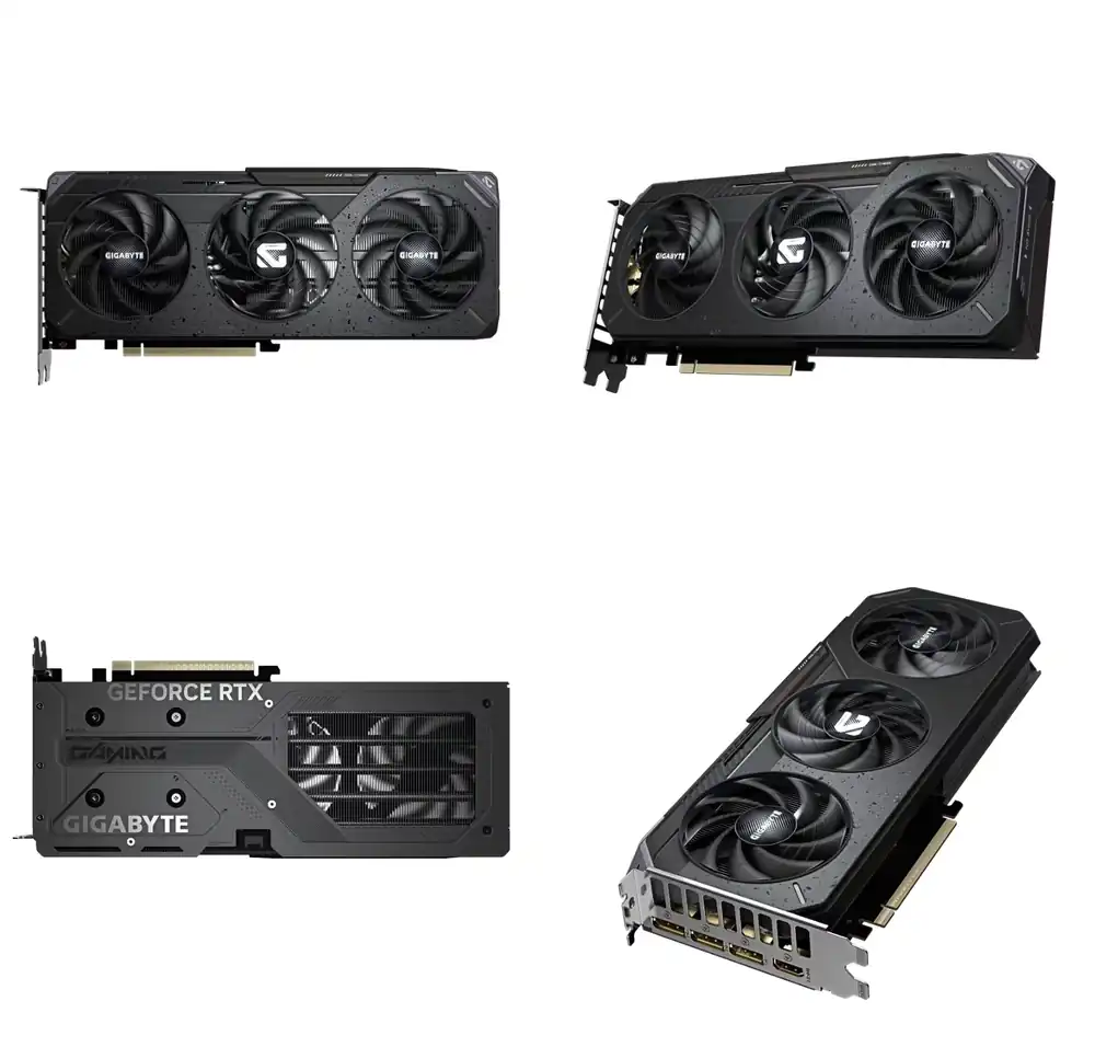 Pc Gaming Graphics Card - 2025 Yeni 5060 Ti Gaming Oc