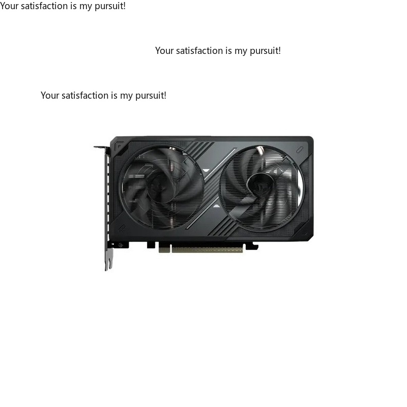 Pc Gaming Graphics Card - GIGABYTE Windforce RTX5050 WINDFORCE OC 8G