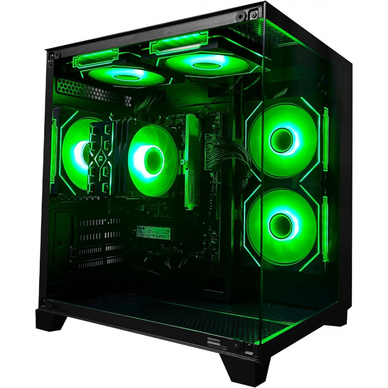 Pc Gaming Ryzen 7 - PC Oyun Bilgisayarı Ryzen 7 5700G