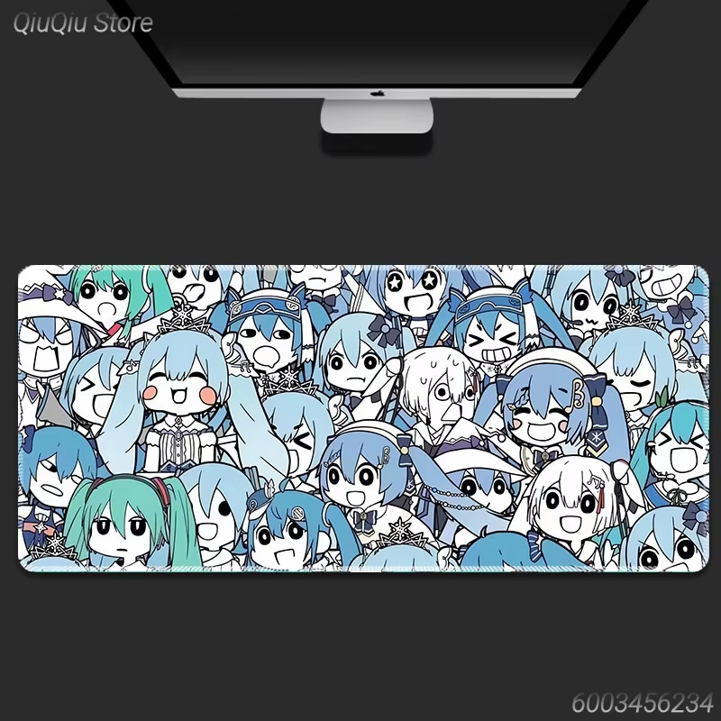 Hatsune Miku Anime Oyun Mouse  - Pc Gaming Hatsune Miku incelemesi ve fiyatı