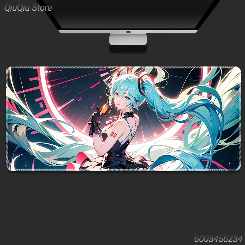 Hatsune Miku Anime Oyun Mouse  - Pc Gaming Hatsune Miku incelemesi ve fiyatı