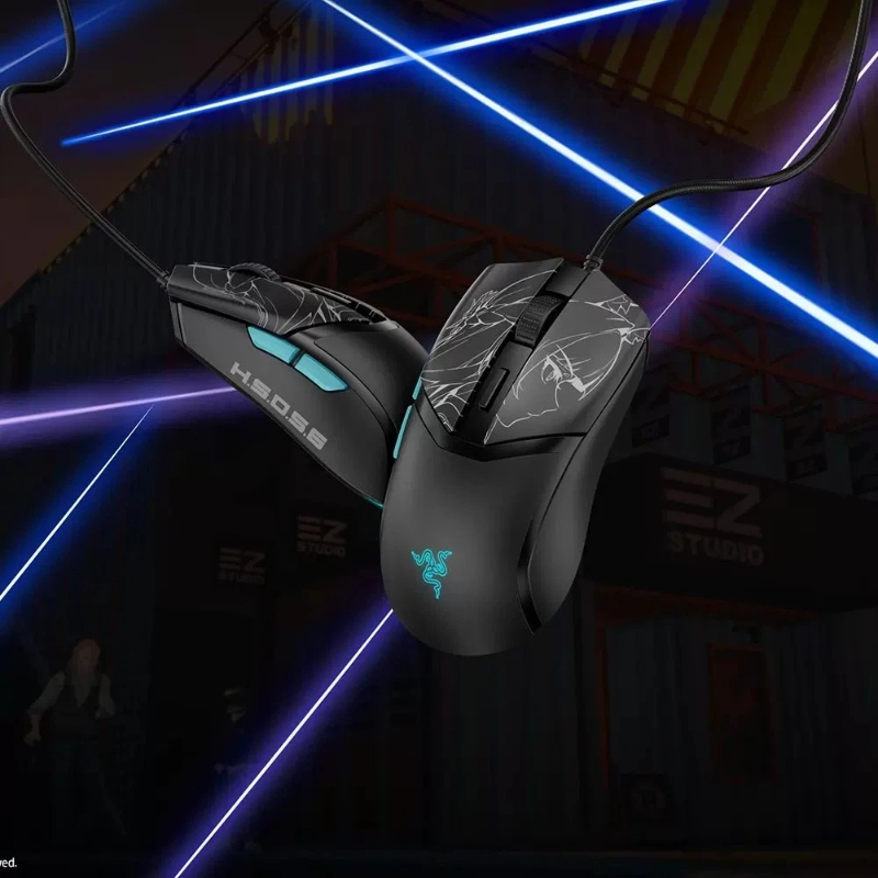 Razer BlackWidow V4 x Zenless  - Pc Gaming Zone incelemesi ve fiyatı