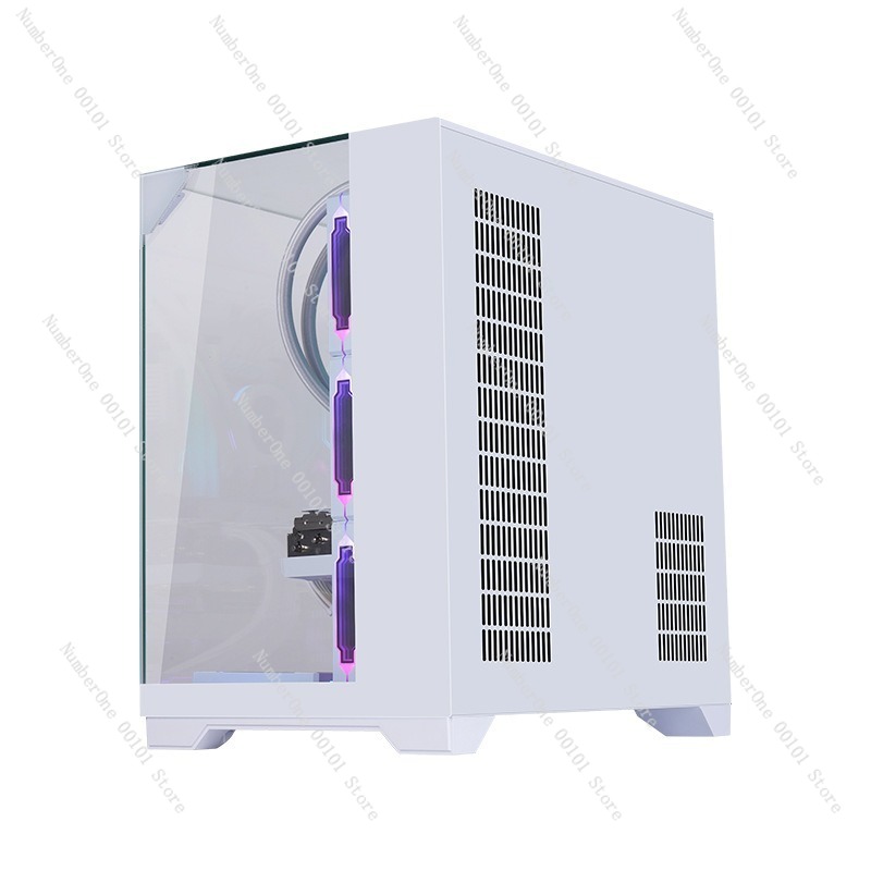 ATX Oyun Bilgisayarı Kasası Pa - Pc Gaming Rgb incelemesi ve fiyatı