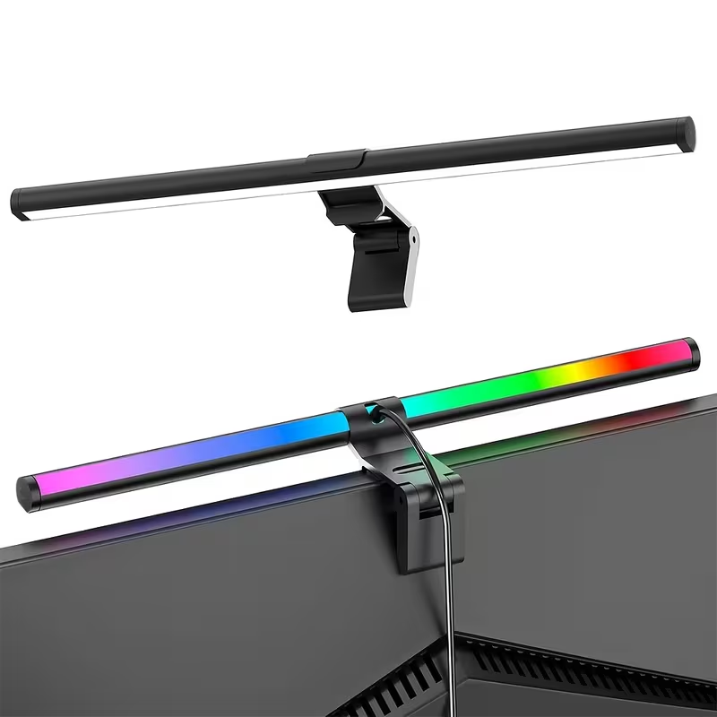 USB Güçlü LED Monitör Işık Çub - Pc Gaming Rgb incelemesi ve fiyatı