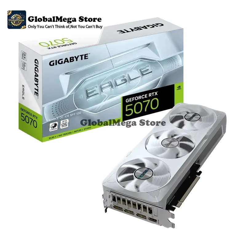 2026 En Yeni RTX 5070 Ekran Ka - Pc Gaming Graphics Card incelemesi ve fiyatı