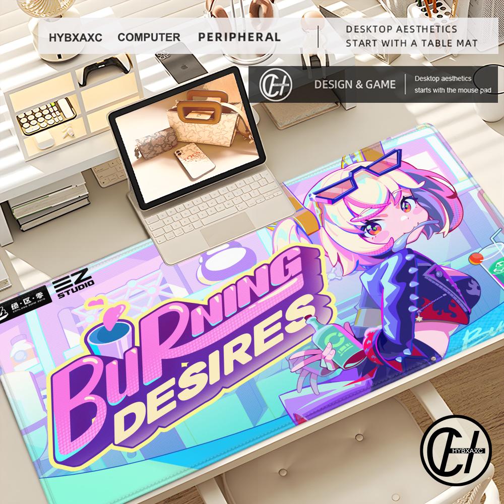 Mouse Pad PC Bilgisayar Kawaii - Pc Gaming Zone incelemesi ve fiyatı
