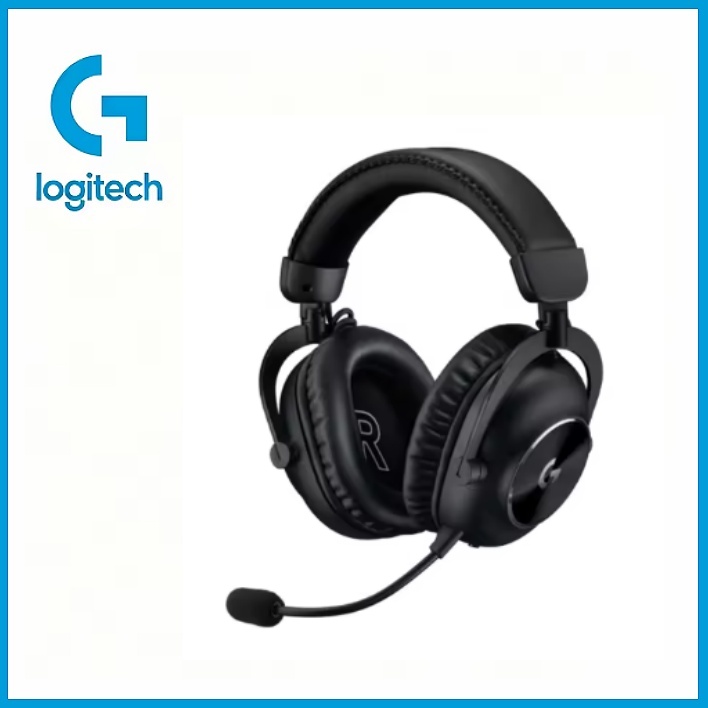 Logitech G PRO X Mikrofonlu Oy - Pc Gaming Editing incelemesi ve fiyatı