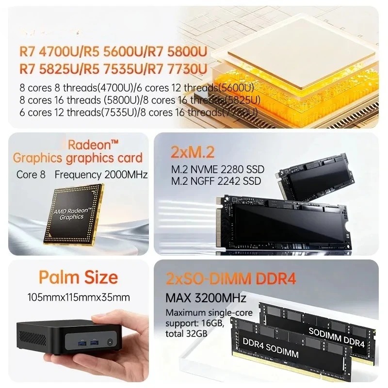 Yüksek Performanslı Metal Kasa - Pc Gaming Ryzen 7 incelemesi ve fiyatı
