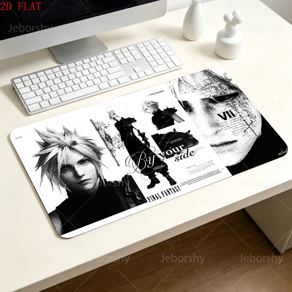 Final Fantasy VII Cloud Strife - Pc Gaming Cloud incelemesi ve fiyatı
