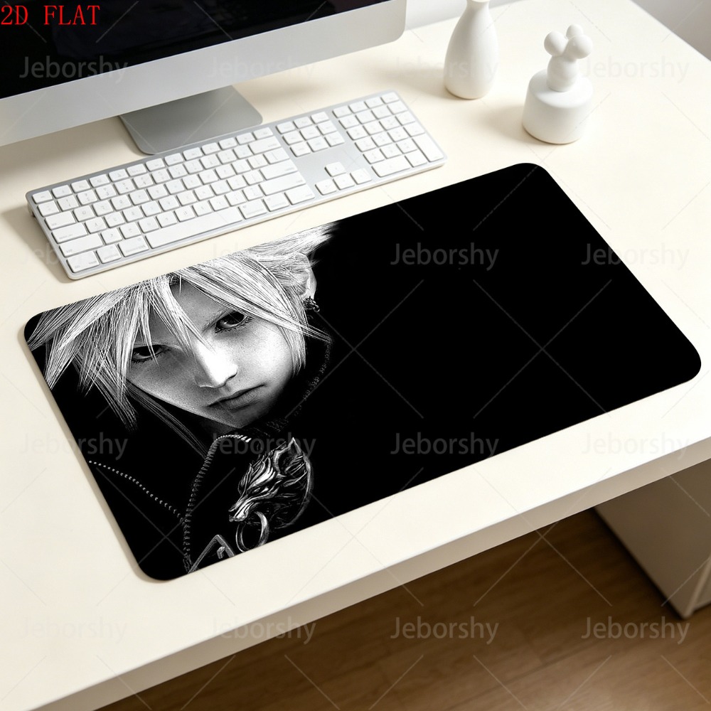 Final Fantasy VII Cloud Strife - Pc Gaming Cloud incelemesi ve fiyatı