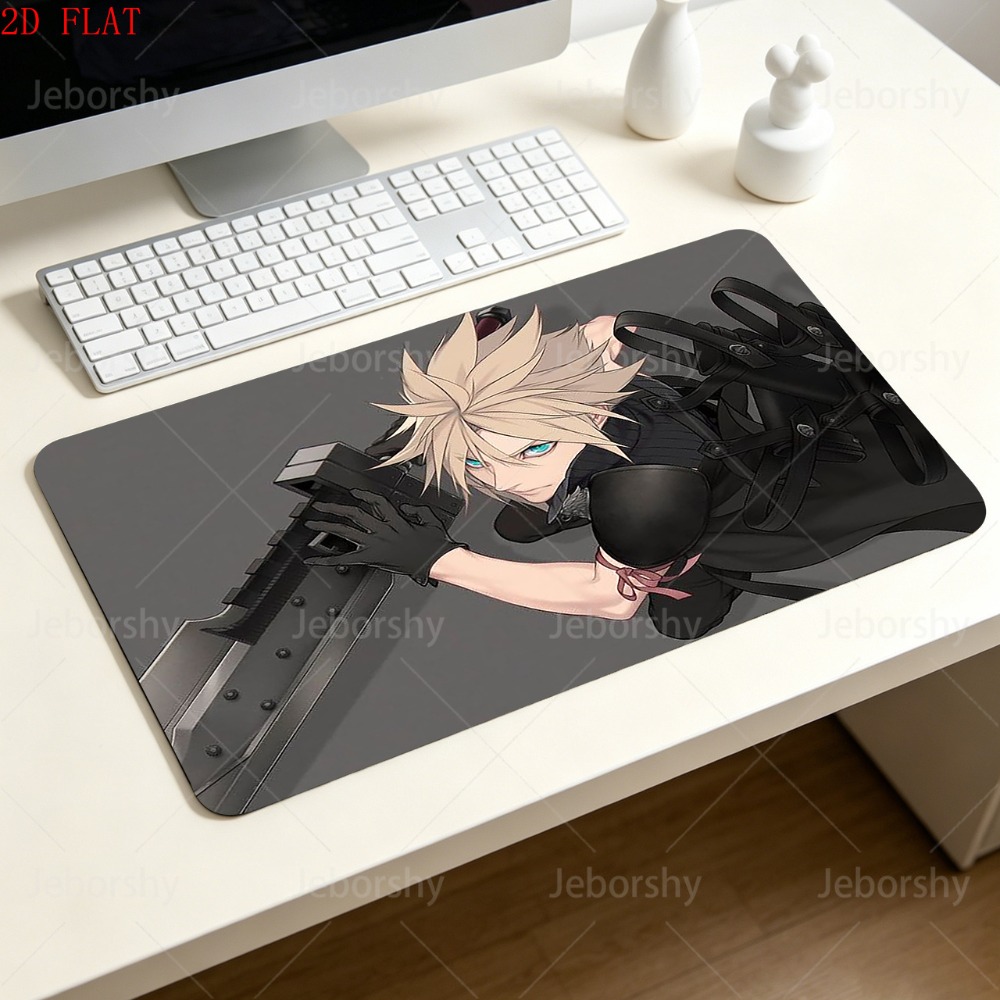 Final Fantasy VII Cloud Strife - Pc Gaming Cloud incelemesi ve fiyatı