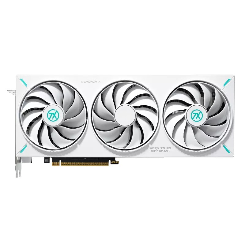2025 TX-RTX5070-O12G GDDR7 OC  - Pc Gaming Vr incelemesi ve fiyatı