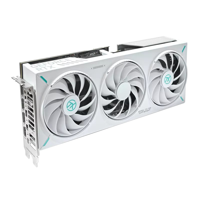 2025 TX-RTX5070-O12G GDDR7 OC  - Pc Gaming Vr incelemesi ve fiyatı