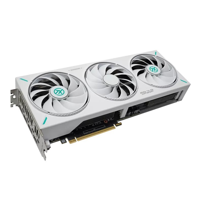 2025 TX-RTX5070-O12G GDDR7 OC  - Pc Gaming Vr incelemesi ve fiyatı