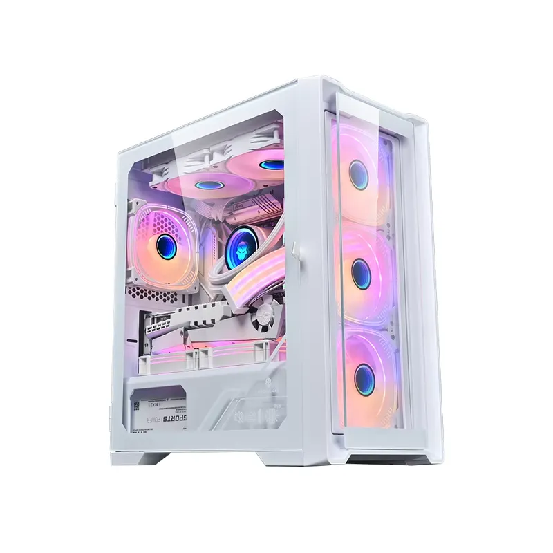 RTX 3050 8G Ryzen 7 4700LE 16G - Pc Gaming Ryzen 7 incelemesi ve fiyatı