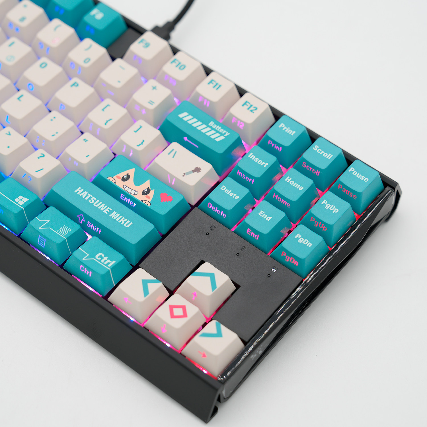 Anime Figürü Hatsune Miku Meka - Pc Gaming Hatsune Miku incelemesi ve fiyatı