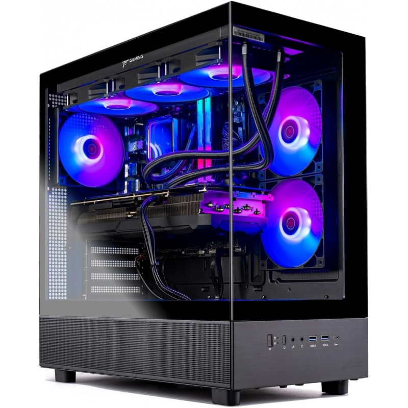 Oyun Bilgisayarı 3, Ryzen 7 78 - Pc Gaming Ryzen 7 incelemesi ve fiyatı