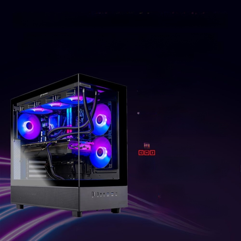 Oyun Bilgisayarı 3, Ryzen 7 78 - Pc Gaming Ryzen 7 incelemesi ve fiyatı