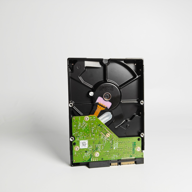 WD Blue 500GB 3.5 İnç SATA Dah - Pc Gaming Vr incelemesi ve fiyatı