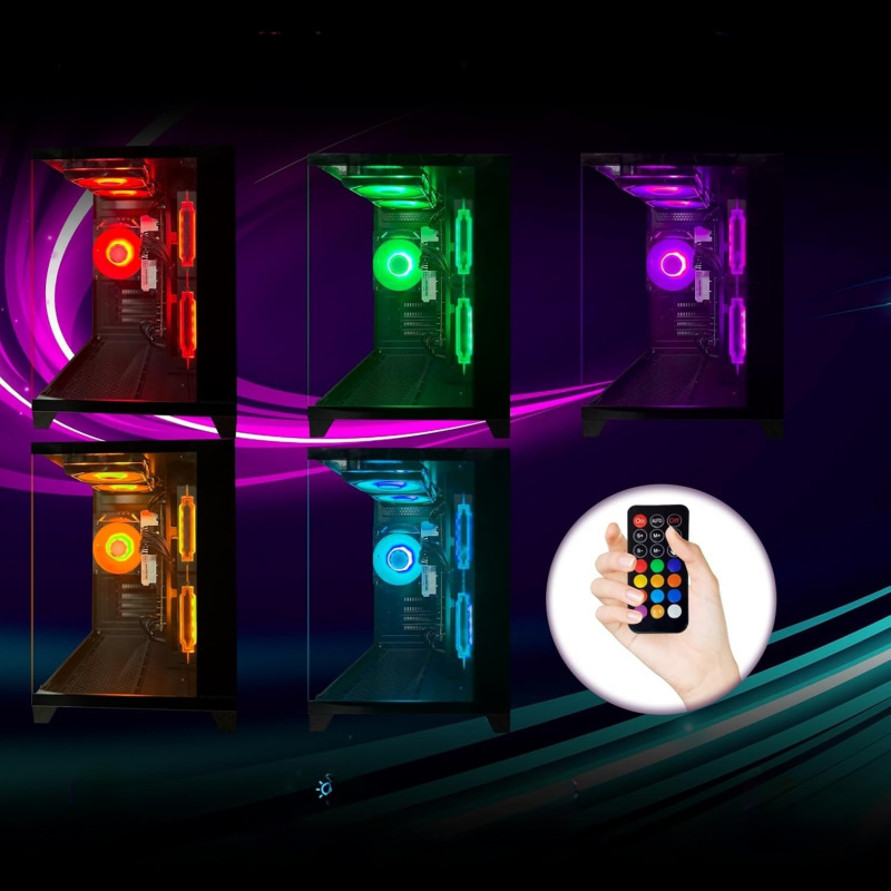 PC Oyun Bilgisayarı Ryzen 7 57 - Pc Gaming Ryzen 7 incelemesi ve fiyatı