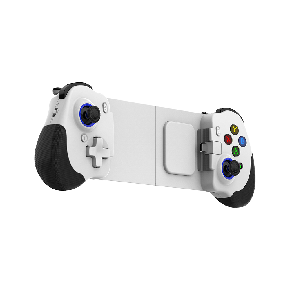 USB-C Cep telefonu Oyun Denetl - Pc Gaming Cloud incelemesi ve fiyatı
