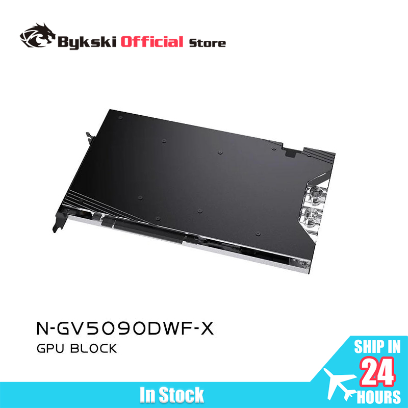 Bykski N-GV5090DWF-X GPU Bloğu - Pc Gaming Graphics Card incelemesi ve fiyatı