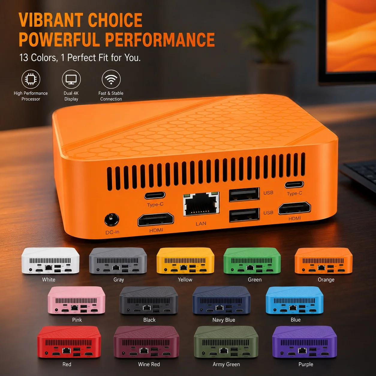 Renkli Taşınabilir Mini Bilgis - Pc Gaming Editing incelemesi ve fiyatı