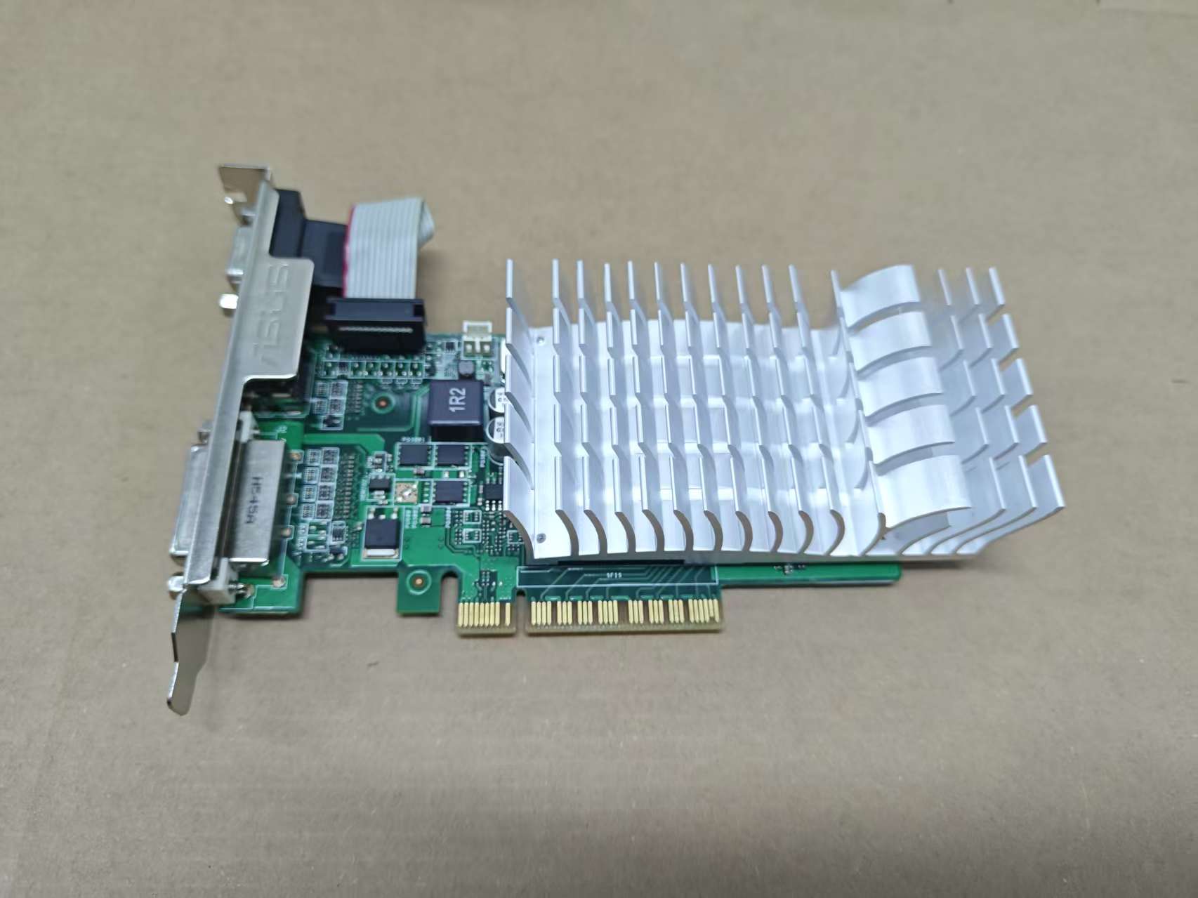 ASUS GT720 2GD3 V2 DP KART gra - Pc Gaming Graphics Card incelemesi ve fiyatı