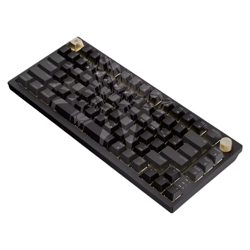 CORSAIR K65 PLUS KABLOSUZ RGB  - Pc Gaming Editing incelemesi ve fiyatı