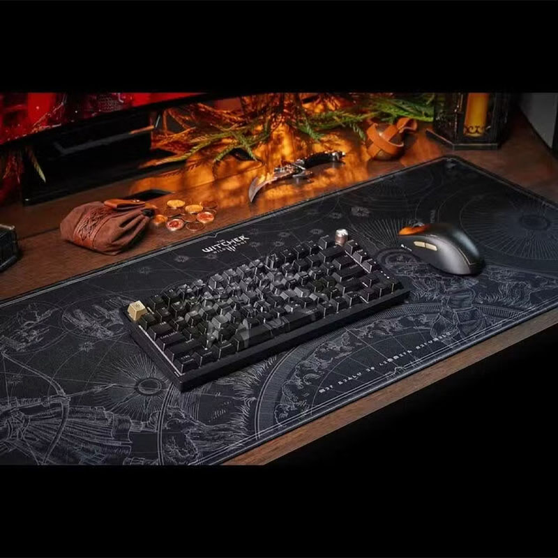 CORSAIR K65 PLUS KABLOSUZ RGB  - Pc Gaming Editing incelemesi ve fiyatı