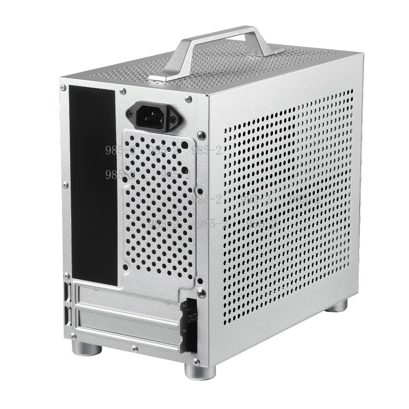 Taşıma Saplı Mini ITX Kasa, Ha - Pc Gaming Graphics Card incelemesi ve fiyatı