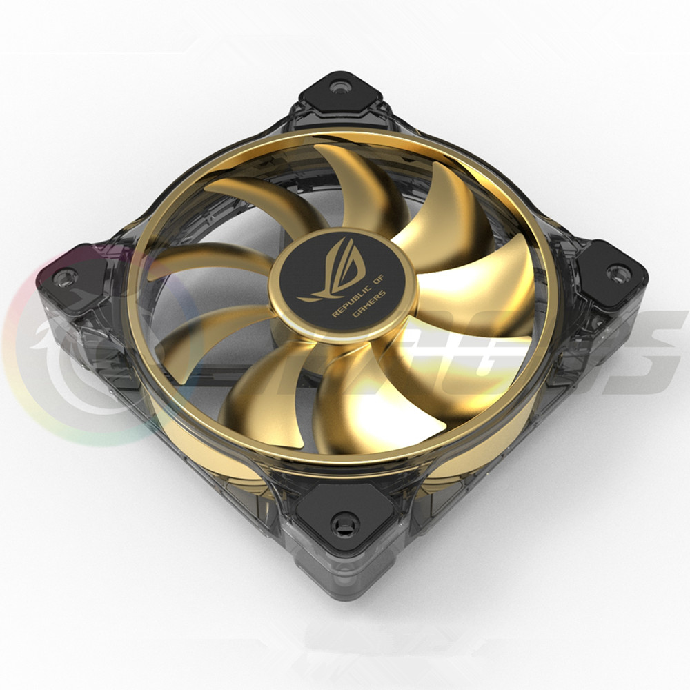 Bilgisayar Kasası Fanı Metal E - Pc Gaming Rgb incelemesi ve fiyatı