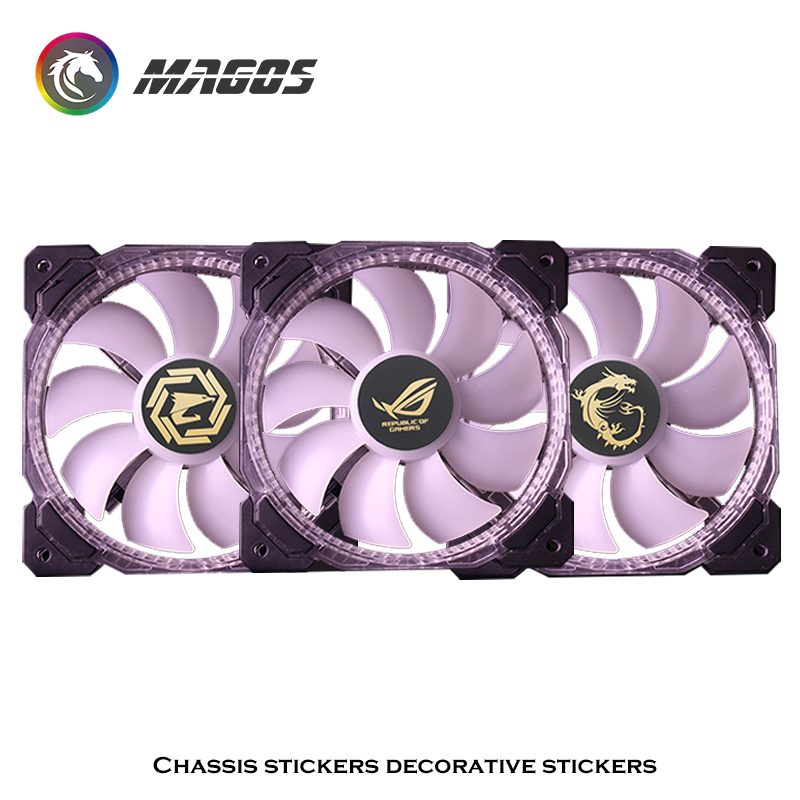 Bilgisayar Kasası Fanı Metal E - Pc Gaming Rgb incelemesi ve fiyatı