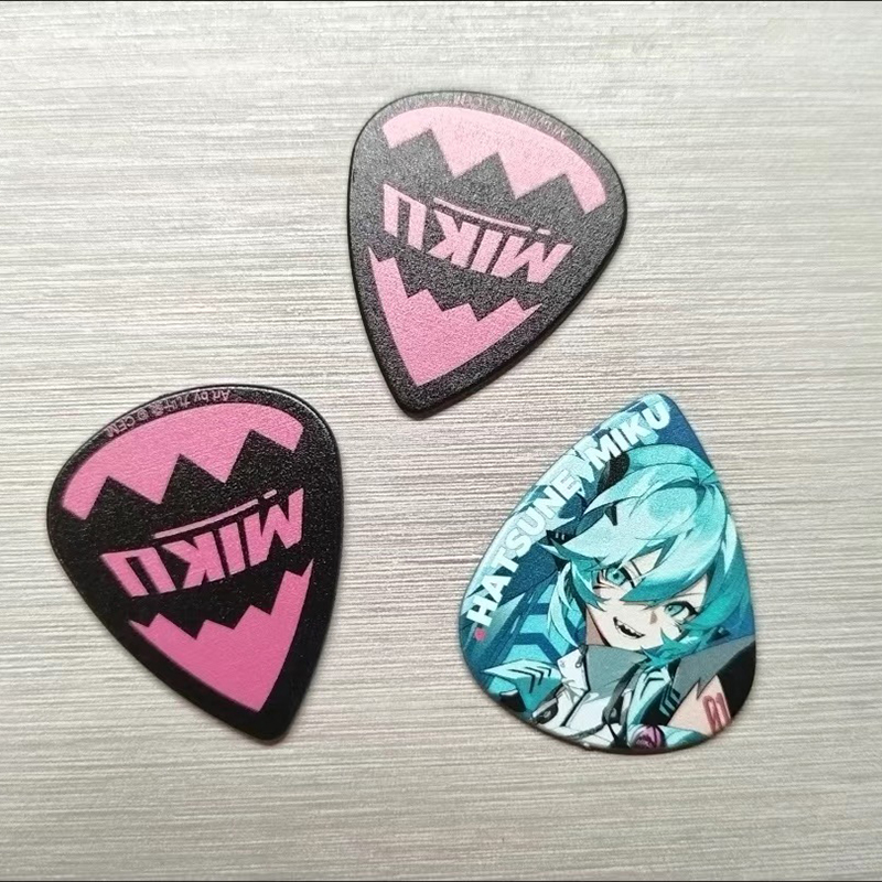 Hatsune Miku 3 ADET Renkli Git - Pc Gaming Hatsune Miku incelemesi ve fiyatı