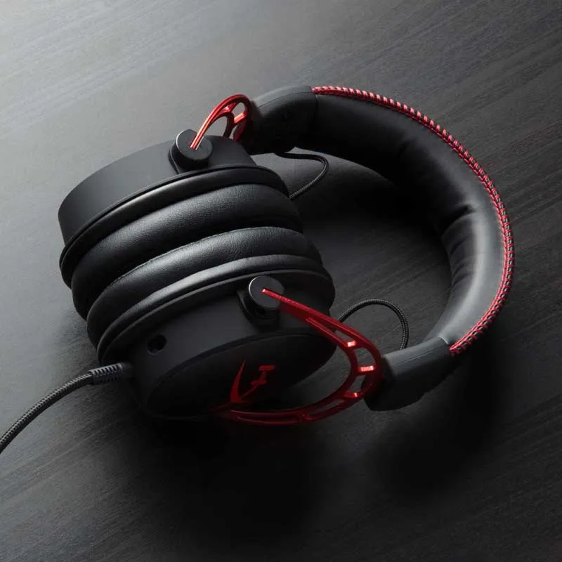 Kullanılan Orijinal HyperX Clo - Pc Gaming Cloud incelemesi ve fiyatı