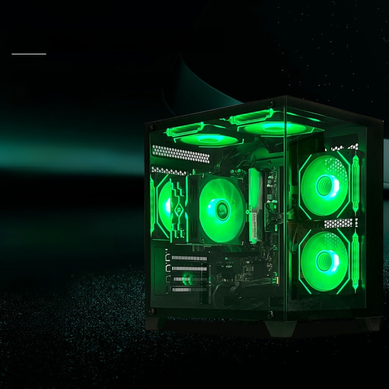 PC Oyun Bilgisayarı Ryzen 7 57 - Pc Gaming Ryzen 7 incelemesi ve fiyatı