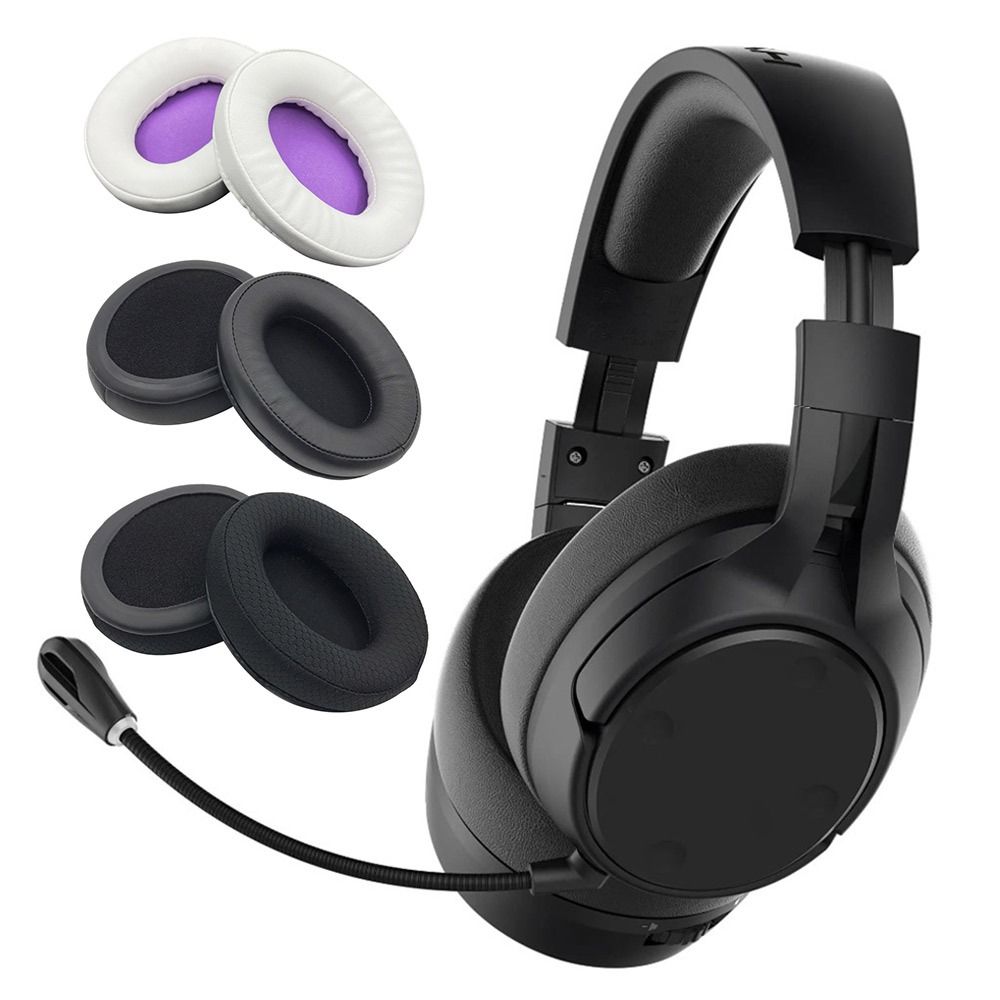 HyperX bulut Mix uçuş Alpha S  - Pc Gaming Cloud incelemesi ve fiyatı