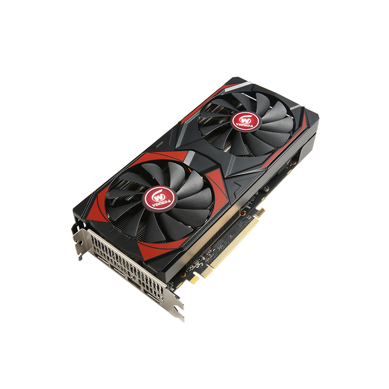 Veineda RX 5700XT 8 GB Grafik  - Pc Gaming Graphics Card incelemesi ve fiyatı