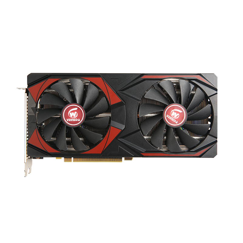 Veineda RX 5700XT 8 GB Grafik  - Pc Gaming Graphics Card incelemesi ve fiyatı