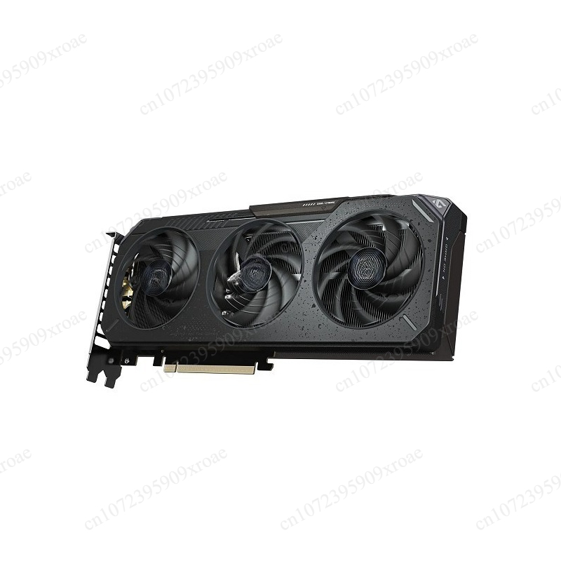 GeForce RTX 5060 Ti GAMING OC  - Pc Gaming Graphics Card incelemesi ve fiyatı