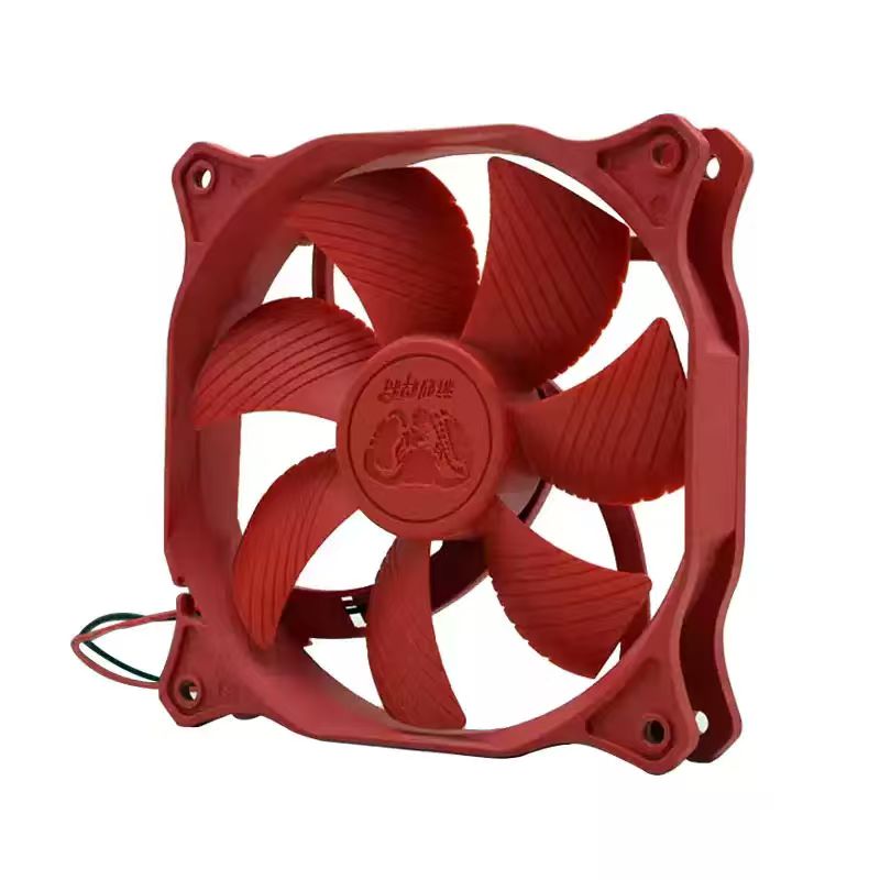 Game Demon 120mm PC Kasa Fanı  - Pc Gaming Rgb incelemesi ve fiyatı