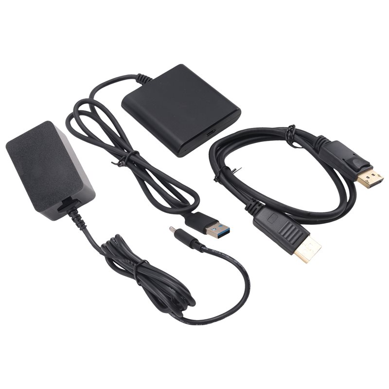 3CGRO-Adaptör Güç Kiti Display - Pc Gaming Vr incelemesi ve fiyatı