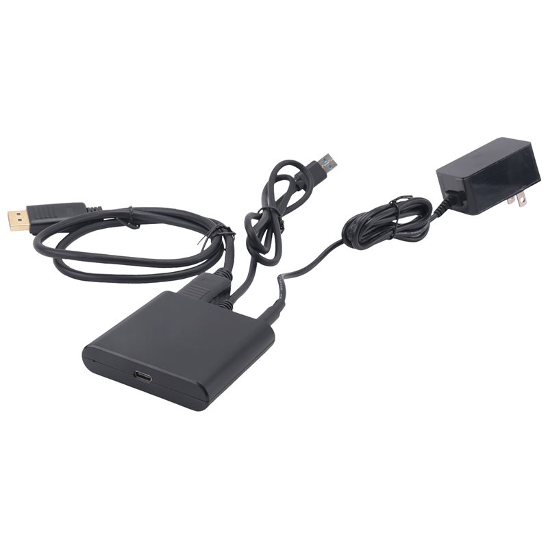 3CGRO-Adaptör Güç Kiti Display - Pc Gaming Vr incelemesi ve fiyatı