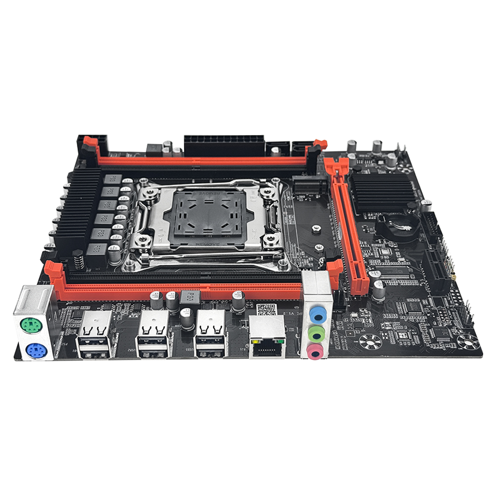 MOUGOL X99 Oyun Anakart Kiti,  - Pc Gaming Xeon incelemesi ve fiyatı