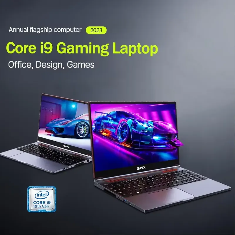 Yeni 16.1 İnç Core I9 9880H Oy - Pc Gaming Graphics Card incelemesi ve fiyatı