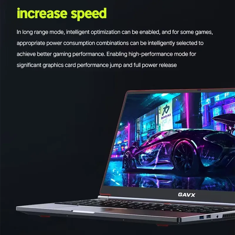 Yeni 16.1 İnç Core I9 9880H Oy - Pc Gaming Graphics Card incelemesi ve fiyatı