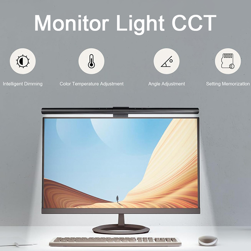 LED Bilgisayar PC Monitörü Işı - Pc Gaming Rgb incelemesi ve fiyatı
